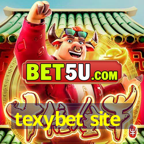 texybet site